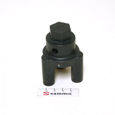 Sammic Turbine Lock Key - 4031236