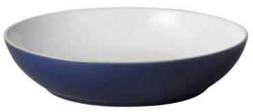 Elements Dark Blue Pasta Bowl 405010044