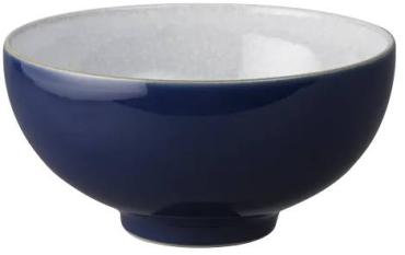 Elements Dark Blue Rice Bowl 405010045