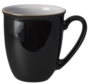 Elements Black Coffee Beaker/Mug 406010018