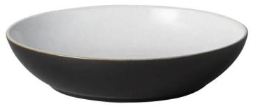 Elements Black Pasta Bowl 406010044