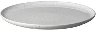 Studio Blue Chalk Round Platter 407010702