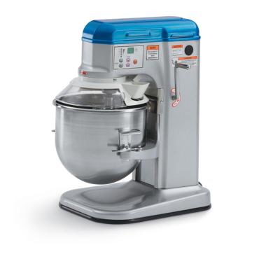 Vollrath 9.5 Litre Countertop Planetary Mixer - 4075603