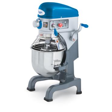 Vollrath 19 Litre Bench Mounted Planetary Mixer