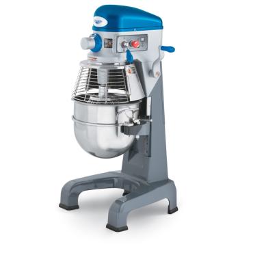 Vollrath 28 Litre Floor-Standing Planetary Mixer - 4075803