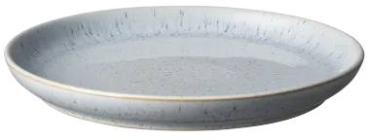 Studio Blue Pebble Coupe Dinner Plate 408012005