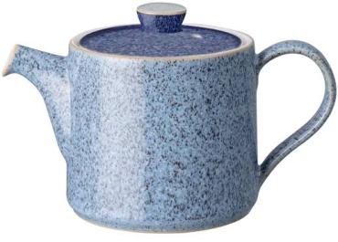 Studio Blue Flint Brew Small Teapot 409011121