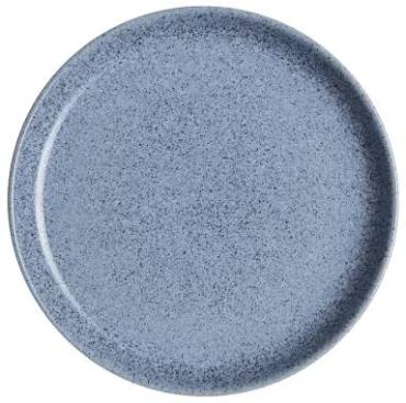 Studio Blue Flint Coupe Medium Plate 409012004