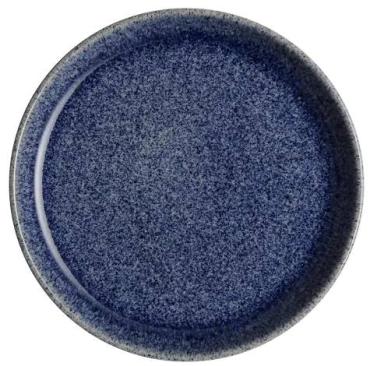 Studio Blue Cobalt Coupe Medium Plate 410012004