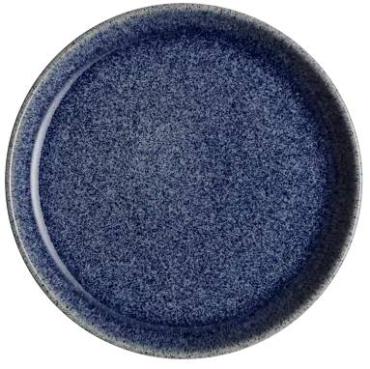 Studio Blue Cobalt Coupe Dinner Plate 410012005
