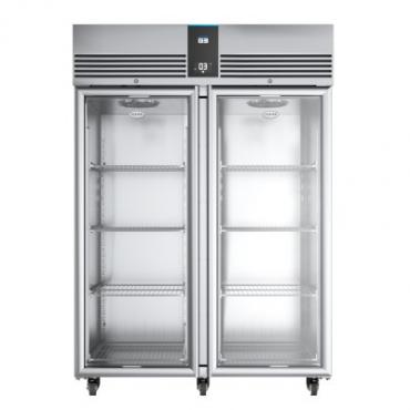 Foster EP1440G 41-494 G3 EcoPro Double Door Refrigerated Cabinet