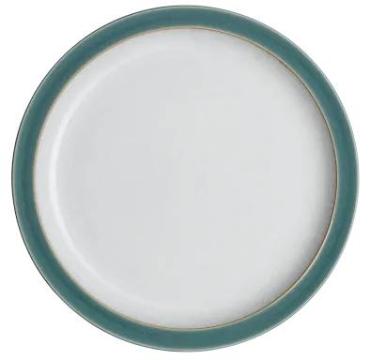 Elements Fern Green Small Plate 415010003