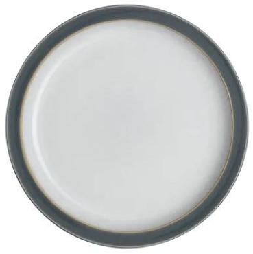 Elements Fossil Grey Dinner Plate 416010005