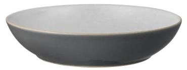 Elements Fossil Grey Pasta Bowl 416010044