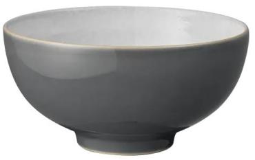 Elements Fossil Grey Rice Bowl 416010045