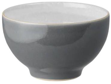 Elements Fossil Grey Small Bowl 416010046