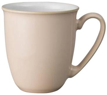 Elements Shell Peach Coffee Beaker/Mug 417010018