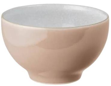 Elements Shell Peach Small Bowl 417010046