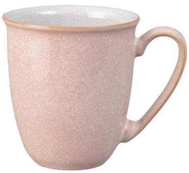Elements Sorbet Pink Coffee Beaker/Mug 419010018