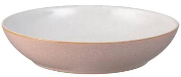Elements Sorbet Pink Pasta Bowl 419010044