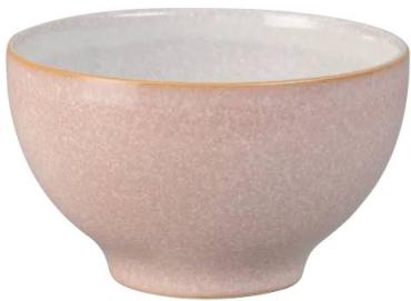 Elements Sorbet Pink Small Bowl 419010046