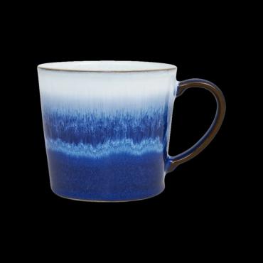 Blue Haze Large Mug