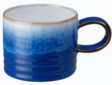 Blue Haze Small Ridged Mug 421010616