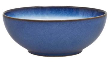 Blue Haze Coupe Cereal Bowl 421012007