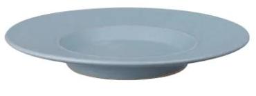 Impression Blue Tea/Coffee Saucer 436010002
