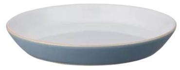 Impression Blue Small Plate 436010003