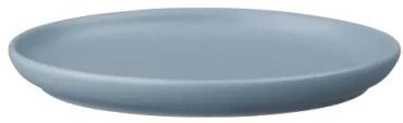 Impression Blue Small Oval Tray 436010061