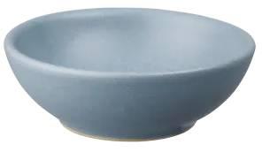 Impression Blue Extra Small Round Dish 436010652