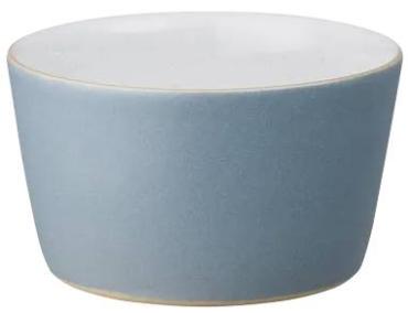 Impression Blue Straight Small Bowl 436011046