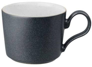 Impression Charcoal Blue Tea/Coffee Cup 437010001