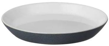 Impression Charcoal Blue Small Plate 437010003