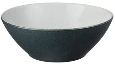 Impression Charcoal Blue Cereal Bowl 437010007