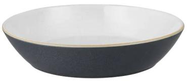 Impression Charcoal Blue Pasta Bowl 437010044