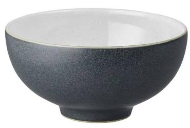 Impression Charcoal Blue Rice Bowl 437010045