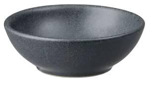 Impression Charcoal Blue Extra Small Round Dish 437010652