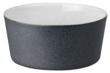 Impression Charcoal Blue Straight Bowl 437011045