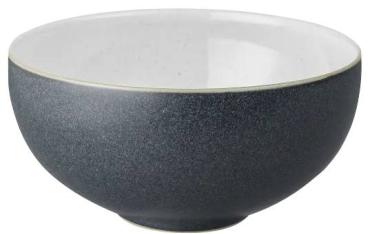 Impression Charcoal Blue Ramen Bowl 437012042