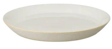 Impression Cream Dinner Plate 438010005