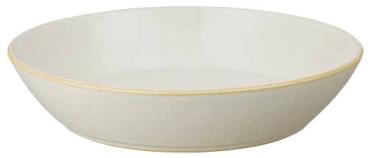 Impression Cream Pasta Bowl 438010044