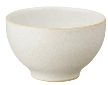 Impression Cream Small Bowl 438010046