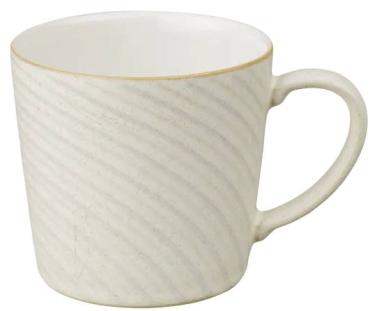 Impression Cream Spiral Mug 438010200