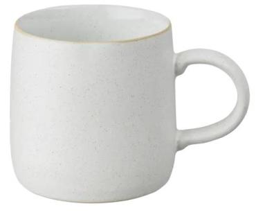 Impression Cream Small Mug 438010611