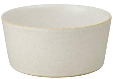 Impression Cream Straight Bowl 438011045