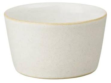 Impression Cream Straight Small Bowl 438011046