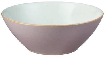 Impression Pink Cereal Bowl 439010007