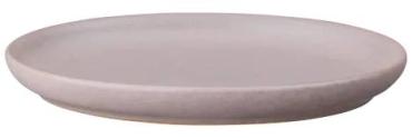 Impression Pink Small Oval Tray 439010061